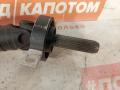 карданный вал BMW X5 E70 2009, 4.8 л., N62 B48 B, бензин, АКПП, 416, внедорожник 5 дв., полный привод, 75643902, 26107564396 - фото №4