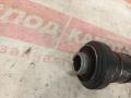 карданный вал BMW X5 E70 2009, 4.8 л., N62 B48 B, бензин, АКПП, 416, внедорожник 5 дв., полный привод, 75643902, 26107564396 - фото №5