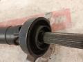 карданный вал BMW X5 E70 2009, 4.8 л., N62 B48 B, бензин, АКПП, 416, внедорожник 5 дв., полный привод, 75643902, 26107564396 - фото №11