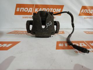 СУППОРТ перед. прав. BMW X5 E70 2008, 3.0 л., N52 B30 AF, бензин, АКПП, 300, внедорожник 5 дв., полный привод, 34116776784