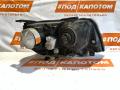 Фара Ксенон лев. Suzuki Grand Vitara 2 поколение [рестайлинг] 2008, 2.4 л., J24B, бензин, АКПП, zj3, внедорожник 5 дв., полный привод, 3532065JC0, 3532065JB1 - фото №4