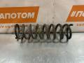 пружина задняя Ford Kuga 2 поколение 2013, 1.6 л., JTMA, бензин, АКПП, frozen white, внедорожник 5 дв., полный привод, 1874852 - фото №2