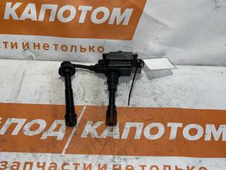 катушка зажигания Suzuki SX4 1 поколение 2009, 1.5 л., M15A, бензин, АКПП, zj3, хетчбэк 5 дв., полный привод, 7H27-0371