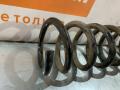 пружина задняя Ford Kuga 2 поколение 2014, 1.6 л., JTMA, бензин, АКПП, moondust silver, внедорожник 5 дв., полный привод, 1874852 - фото №3