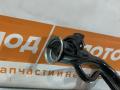 горловина топливного бака Mazda 6 GJ GL 2014, 2.5 л., PY-VPS, бензин, АКПП, 25d, седан, передний привод - фото №3