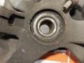кулак поворотный левый Mazda CX-9 1 поколение TB 2008, 3.7 л., CA, бензин, АКПП, 28v, внедорожник 5 дв., полный привод - фото №4