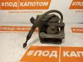 СУППОРТ зад. прав. Mazda 6 GJ GL 2014, 2.5 л., PY-VPS, бензин, АКПП, 25d, седан, передний привод, GMY02628X - фото №3