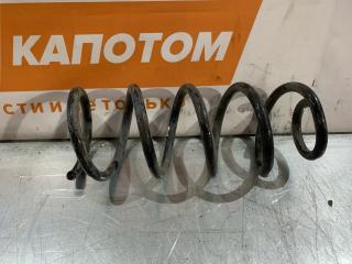 пружина задняя Mazda 6 GJ GL 2014, 2.5 л., PY-VPS, бензин, АКПП, 25d, седан, передний привод