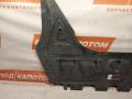 защита двигателя Volkswagen Passat B6 2007, 2.0 л., BVY, бензин, АКПП, p6 / d5q, универсал, передний привод - фото №3