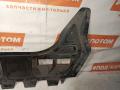 защита двигателя Volkswagen Passat B6 2007, 2.0 л., BVY, бензин, АКПП, p6 / d5q, универсал, передний привод - фото №5