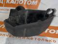 воздухозаборник Mazda CX-7 1 поколение [рестайлинг] (2009 - 2012), 2.3 л., L33DK3804 - фото №5