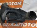 воздухозаборник Mazda CX-7 1 поколение [рестайлинг] (2009 - 2012), 2.3 л., L33DK3804 - фото №6