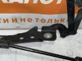 петля капота левая BMW X5 E70 2009, 4.8 л., N62 B48 B, бензин, АКПП, 416, внедорожник 5 дв., полный привод, 7208627-01, 41007198617 - фото №3