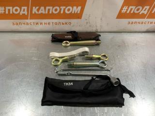 Органайзер Mazda CX-9 2 поколение TC 2017, 2.5 л., PYT, бензин, АКПП, внедорожник 5 дв., передний привод