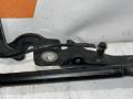 петля капота правая BMW X5 E70 2009, 4.8 л., N62 B48 B, бензин, АКПП, 416, внедорожник 5 дв., полный привод, 7208628-01, 41007198618 - фото №3
