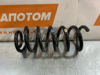 пружина задняя Mazda CX-9 2 поколение TC 2017, 2.5 л., PYT, бензин, АКПП, внедорожник 5 дв., передний привод