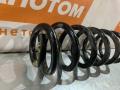 пружина задняя Mazda CX-9 2 поколение TC 2017, 2.5 л., PYT, бензин, АКПП, внедорожник 5 дв., передний привод - фото №3