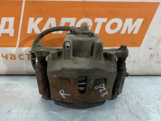 СУППОРТ перед. прав. Toyota Camry XV50 2012, 3.5 л., 2GR-FE, бензин, АКПП, 1g3, седан, передний привод, 4773006230
