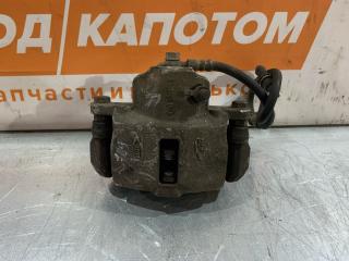 СУППОРТ зад. прав. Toyota Camry XV40 2006, 2.4 л., 2AZ-FE, бензин, АКПП, 3r3, седан, передний привод, 4783006060