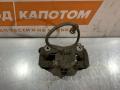 СУППОРТ перед. прав. Toyota RAV4 4 поколение (CA40) 2013, 2.0 л., 3ZR-FE, бензин, МКПП, внедорожник 5 дв., 4773042091 - фото №2