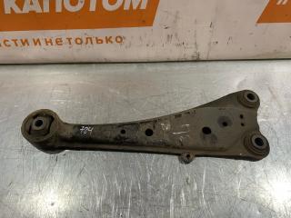 рычаг задний Toyota RAV4 4 поколение (CA40) 2013, 2.0 л., 3ZR-FE, бензин, МКПП, внедорожник 5 дв.
