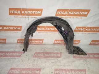 защита арок передняя левая (подкрылок) Suzuki SX4 1 поколение 2008, 1.5 л., M15A, бензин, АКПП, zfm, хетчбэк 5 дв., полный привод, 7232280J0