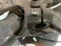 кулак поворотный правый Mazda CX-9 1 поколение TB 2008, 3.7 л., CA, бензин, АКПП, 28v, внедорожник 5 дв., полный привод - фото №5