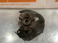 кулак поворотный левый Mazda 6 GJ GL 2016, 2.5 л., PY-VPS, бензин, АКПП, 45p, универсал, передний привод - фото №2