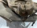 кулак поворотный левый Mazda 6 GJ GL 2016, 2.5 л., PY-VPS, бензин, АКПП, 45p, универсал, передний привод - фото №4