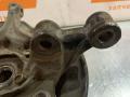 кулак поворотный левый Mazda 6 GJ GL 2016, 2.5 л., PY-VPS, бензин, АКПП, 45p, универсал, передний привод - фото №6