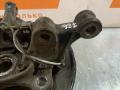 кулак поворотный левый Mazda 6 GJ GL 2014, 2.5 л., PY-VPS, бензин, АКПП, 25d, седан, передний привод - фото №5