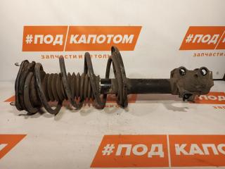 стойка задняя Toyota Camry XV40 2006, 2.4 л., 2AZ-FE, бензин, АКПП, 3r3, седан, передний привод, 4853009L30