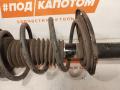 стойка задняя Toyota Camry XV40 2006, 2.4 л., 2AZ-FE, бензин, АКПП, 3r3, седан, передний привод, 4853009L30 - фото №3