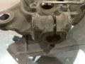 кулак поворотный правый Mazda 6 GJ GL 2014, 2.5 л., PY-VPS, бензин, АКПП, 25d, седан, передний привод - фото №4