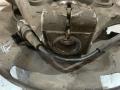 кулак поворотный правый Chevrolet Cruze 1 поколение 2012, 1.4 л., A 14 NET, бензин, АКПП, 636r, седан, передний привод - фото №6