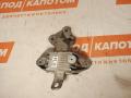 подушка крепления двигателя Chevrolet Cruze 1 поколение 2012, 1.4 л., A 14 NET, бензин, АКПП, 636r, седан, передний привод - фото №4