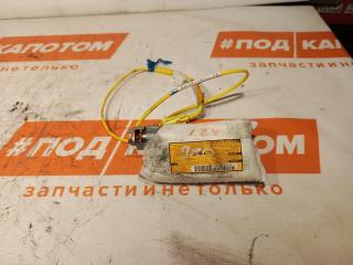 ПОДУШКА AIRBAG СИДЕНЬЯ перед. Toyota Camry XV40 2006, 2.4 л., 2AZ-FE, бензин, АКПП, 3r3, седан, передний привод