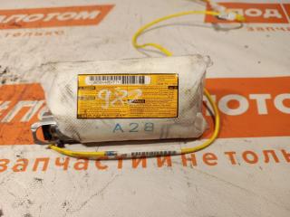 ПОДУШКА AIRBAG СИДЕНЬЯ перед. Toyota Camry XV40 2006, 2.4 л., 2AZ-FE, бензин, АКПП, 3r3, седан, передний привод