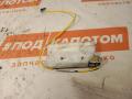 ПОДУШКА AIRBAG СИДЕНЬЯ перед. Toyota Camry XV40 2006, 2.4 л., 2AZ-FE, бензин, АКПП, 3r3, седан, передний привод - фото №2