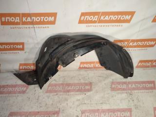 защита арок передняя левая (подкрылок) Suzuki SX4 1 поколение 2008, 1.5 л., M15A, бензин, АКПП, zj3, хетчбэк 5 дв., передний привод, 7232280J00