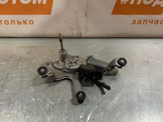 моторчик заднего стеклоочистителя (дворника) Toyota RAV4 4 поколение (CA40) 2013, 2.0 л., 3ZR-FE, бензин, МКПП, внедорожник 5 дв.