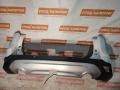 бампер задний Ford Kuga 2 поколение 2013, 1.6 л., JTMA, бензин, АКПП, frozen white, внедорожник 5 дв., полный привод, 1721597 - фото №2