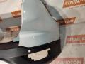 бампер задний Ford Kuga 2 поколение 2013, 1.6 л., JTMA, бензин, АКПП, frozen white, внедорожник 5 дв., полный привод, 1721597 - фото №4