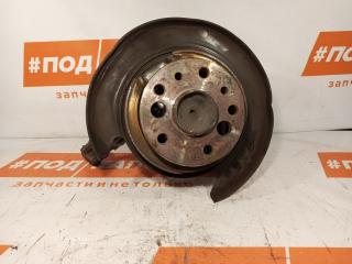 кулак задний левый Toyota Camry XV40 2006, 2.4 л., 2AZ-FE, бензин, АКПП, 3r3, седан, передний привод