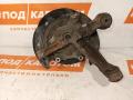 кулак задний левый Toyota Camry XV40 2006, 2.4 л., 2AZ-FE, бензин, АКПП, 3r3, седан, передний привод - фото №2