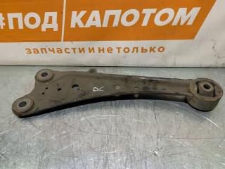 рычаг задний Toyota RAV4 4 поколение (CA40) 2013, 2.0 л., 3ZR-FE, бензин, МКПП, внедорожник 5 дв.