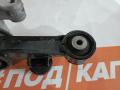 подушка крепления двигателя Toyota Camry XV50 2012, 3.5 л., 2GR-FE, бензин, АКПП, 1g3, седан, передний привод - фото №5