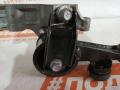 подушка крепления двигателя Toyota Camry XV50 2012, 3.5 л., 2GR-FE, бензин, АКПП, 1g3, седан, передний привод - фото №6