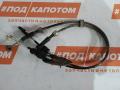 трос кулисы КПП Toyota RAV4 4 поколение (CA40) 2013, 2.0 л., 3ZR-FE, бензин, МКПП, внедорожник 5 дв. - фото №2