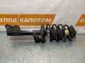 стойка передняя левая Mercedes-Benz B-Класс W245 2006, 1.7 л., M 266.940, бензин, АКПП, 650, хетчбэк 5 дв., передний привод - фото №2